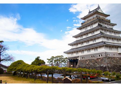 島原城 キリシタン史料館 観光復興記念館 西望記念館 西の櫓 民具資料館 ミュージアム情報 長崎県 歴史 文化ポータルサイト ながさき歴史 文化ネット